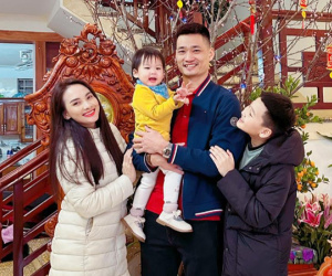 Cuộc sống viên mãn của Bảo Thanh ở tuổi 33: Sở hữu cơ ngơi 'khủng', được chồng cưng chiều hết mực