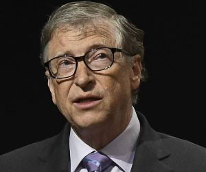 Tỷ phú ấu dâm Mỹ tống tiền Bill Gates về chuyện ngoại tình