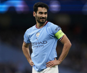 Man City đàm phán 'trói chân' trò cưng của HLV Pep Guardiola