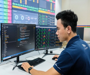 Cảnh báo nguy cơ với hệ thống tại Việt Nam từ 8 lỗ hổng bảo mật mới