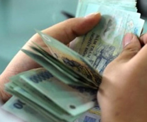 Người đang hưởng lương hưu cao nhất Việt Nam là 120 triệu đồng/tháng