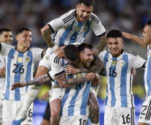 Nhà ĐKVĐ thế giới Argentina xác nhận sẽ đá giao hữu với các đội tuyển AFF