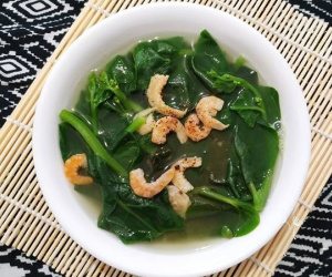 8 món canh dân dã giúp 'bơm máu lên não', ai hay bị đau đầu, chóng mặt nên bổ sung thường xuyên