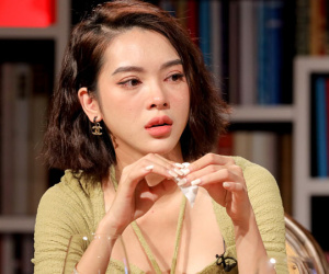 Quỳnh Lương: '18 tuổi kết hôn nhưng 3 năm sau thì đổ vỡ, sẵn sàng đi thêm bước nữa'