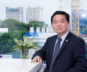 Xây dựng Hòa Bình huy động vốn khủng, thay loạt sếp lớn: Điều gì đang diễn ra?