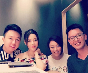 Uẩn khúc rửa tiền của người mẫu Thái Thiên Phượng