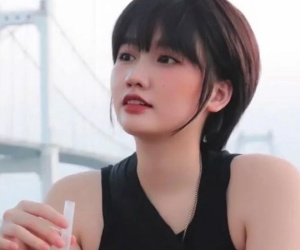 Hot TikToker 8 triệu follow gây bất ngờ khi quyết định xuống tóc, diện mạo thay đổi thế nào?