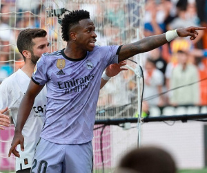 Scandal phân biệt chủng tộc tại La Liga: 6 trọng tài VAR bị sa thải, Vinicius nguy cơ ngồi ngoài hết mùa