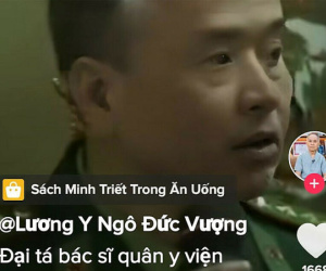Bộ Y tế cảnh báo chiêu lừa giả mạo bác sĩ trên mạng xã hội