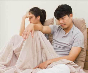 Vì sao quý ông sau tuổi 40 thường 'chán yêu'?