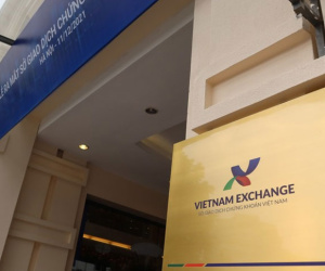 Chứng khoán ‘lao dốc’, VNX lãi hơn 2.000 tỷ đồng từ đâu?