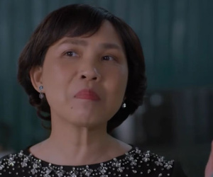 'Cuộc đời vẫn đẹp sao' tập 23: Bị Hòa mỉa mai coi thường, Lưu đáp trả cực gắt