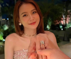 Showbiz Việt sắp tới có hơn 5 lễ cưới: Á hậu Phương Anh, ca sĩ Thu Phương và ai đây?