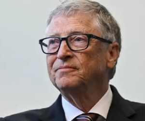 Bill Gates: AI có thể ‘khai tử’ Google và Amazon