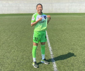 Huỳnh Như để ngỏ khả năng chia tay Lank FC