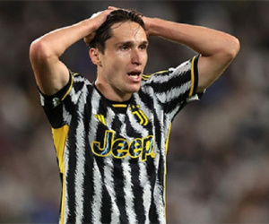 CLB nào hưởng lợi khi Juventus bị trừ 10 điểm & BXH Serie A mới nhất?