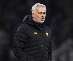 Mourinho nói gì về án phạt trừ Juventus 10 điểm tại Serie A?