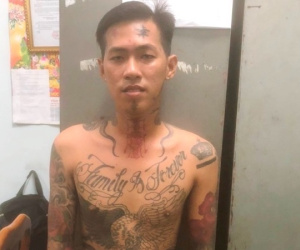 Truy bắt nhóm thanh niên xăm trổ nổ súng bắn loạn, khiến một người bị thương
