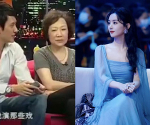 Mẹ Phùng Thiệu Phong hối hận cầu xin dâu cũ tái hôn vì con trai có dấu hiệu trầm cảm, Triệu Lệ Dĩnh phản ứng thế nào?