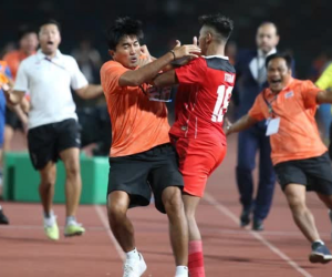 Chính thức có án phạt cho U22 Thái Lan sau vụ ẩu đả ở chung kết SEA Games 32