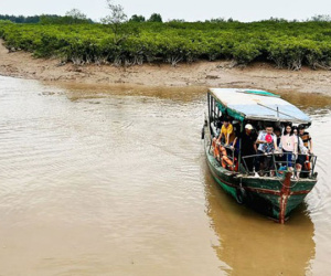 Sở GD&ĐT Hà Nội ra chỉ đạo sau vụ phụ huynh và học sinh tử vong khi bắt ngao