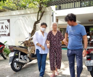 Đóng hàng chục thậm chí cả trăm triệu đồng đi viện dưỡng lão, các cụ bất ngờ bị mời về