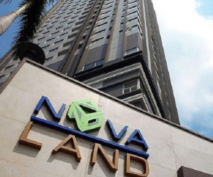 Sếp Novaland từ nhiệm sau gần 1 tháng nhậm chức
