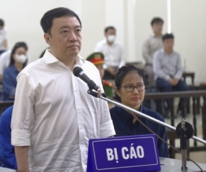 Cựu Giám đốc Bệnh viện Đa khoa Đồng Nai được giảm 3 năm tù