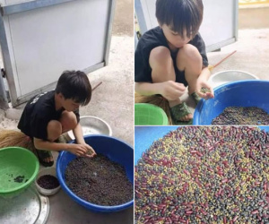 Mẹ phạt con trai nghiện game bằng cách 'ác như dì ghẻ của Tấm', cư dân mạng xúi cách xử lý siêu nhanh