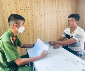 Người đàn ông bị đâm xuyên mắt, chấn thương sọ não chỉ vì chiếc sim điện thoại