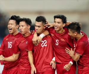 Lập kỷ lục 4 lần liên tiếp vô địch SEA Games, tuyển nữ Việt Nam nhận thưởng gần 6 tỷ đồng