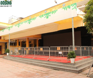 Học sinh lớp 4 bất tỉnh tại trường, tử vong sau 19 ngày điều trị: Trưởng phòng GD&ĐT TP.Hải Dương lên tiếng