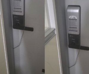 Phụ nữ độc thân dễ bị đột nhập nhà riêng, tấn công tình dục