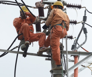 Chi tiết lịch cắt điện Hà Nội ngày mai 25/5