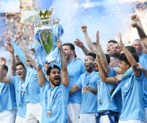 Lịch thi đấu bóng đá hôm nay (24/5): Man City 'dạo chơi' ở Ngoại hạng Anh, Real Madrid tìm 3 điểm