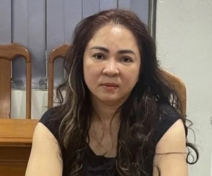 Bà Nguyễn Phương Hằng từ chối 8/9 luật sư bào chữa