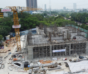 Nhà ở xã hội: Nghìn người tranh suất mua, ngay Hà Nội rao bán chục lần vẫn ế