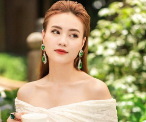 Thực hư Ninh Dương Lan Ngọc 'lùa gà' chứng khoán