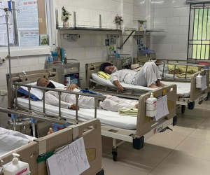 Thuốc trị ung thư giá chục triệu mỗi lọ: Vì sao chưa được BHYT thanh toán?