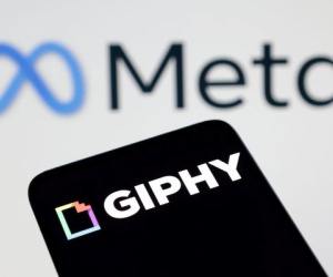 Nền tảng ảnh động lớn nhất thế giới Giphy ‘chia tay’ Meta, về với Shutterstock