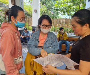 Vụ viện dưỡng lão bỏ rơi nhiều cụ già: Nhân viên kéo tới đòi hàng trăm triệu tiền lương