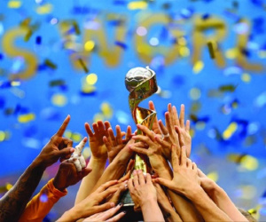 World Cup nữ 2023: Nóng chuyện bản quyền truyền hình