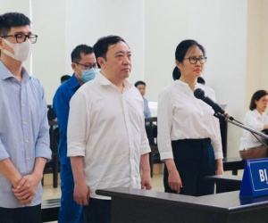 Vì sao Công ty AIC yêu cầu được bồi thường nhưng tòa không chấp nhận?