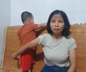 Vụ cô giáo mầm non tát bé trai 2 tuổi 31 cái: Tâm sự nhói lòng của người mẹ