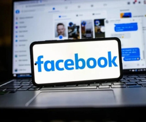 Facebook đối mặt với mức phạt kỷ lục 1,3 tỷ USD