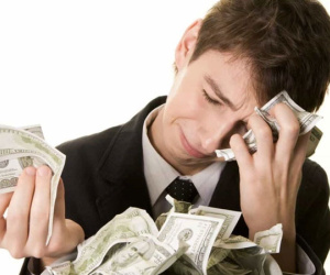 Chuyên gia tâm lý tiết lộ bí mật đen tối của giới siêu giàu: Khóc trên đống tiền là có thật và lý do vô cùng nghiệt ngã