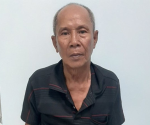 Khởi tố, bắt giam người quản lý mái ấm tình thương hành hạ cụ bà 85 tuổi