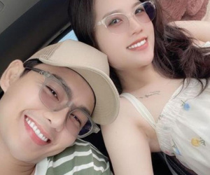 Anh Tú tung ảnh tình tứ bên vợ, hé lộ tin vui đón thêm thành viên mới
