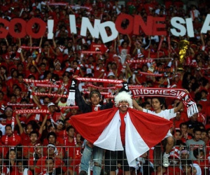 Hậu ẩu đả chung kết SEA Games 32, Indonesia sợ trận giao hữu với Argentina bị hủy