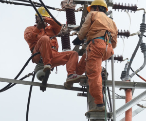 Lịch cắt điện Hà Nội ngày mai 26/5: Có nơi mất liên tiếp 9 tiếng trong ngày